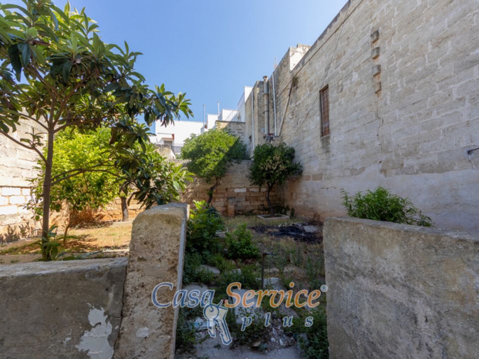 Villa em Parabita, Lecce - foto 3
