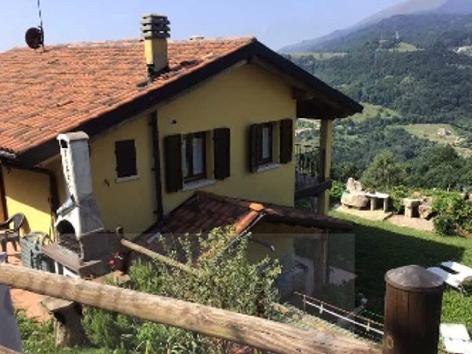 Lejlighed i Ferrara di Monte Baldo, Verona - foto 4
