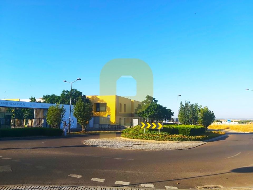 Tomt i Castelo de Vide, Portalegre - bilde 1