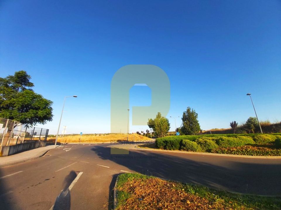 Tomt i Castelo de Vide, Portalegre - bilde 3