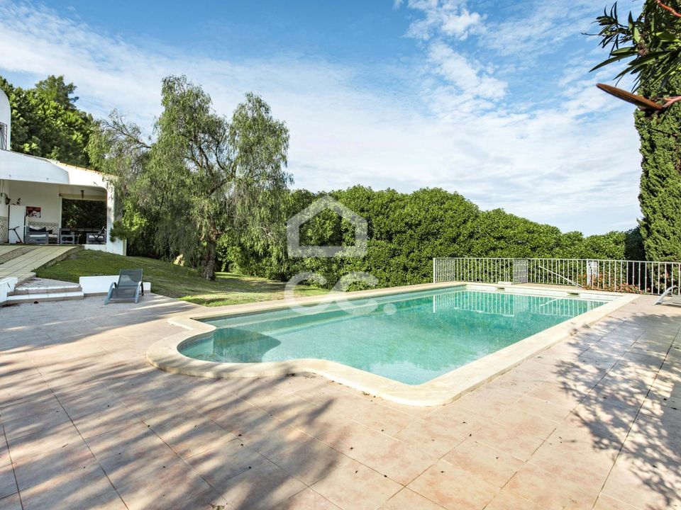 Villa i Silves, Faro - foto 1