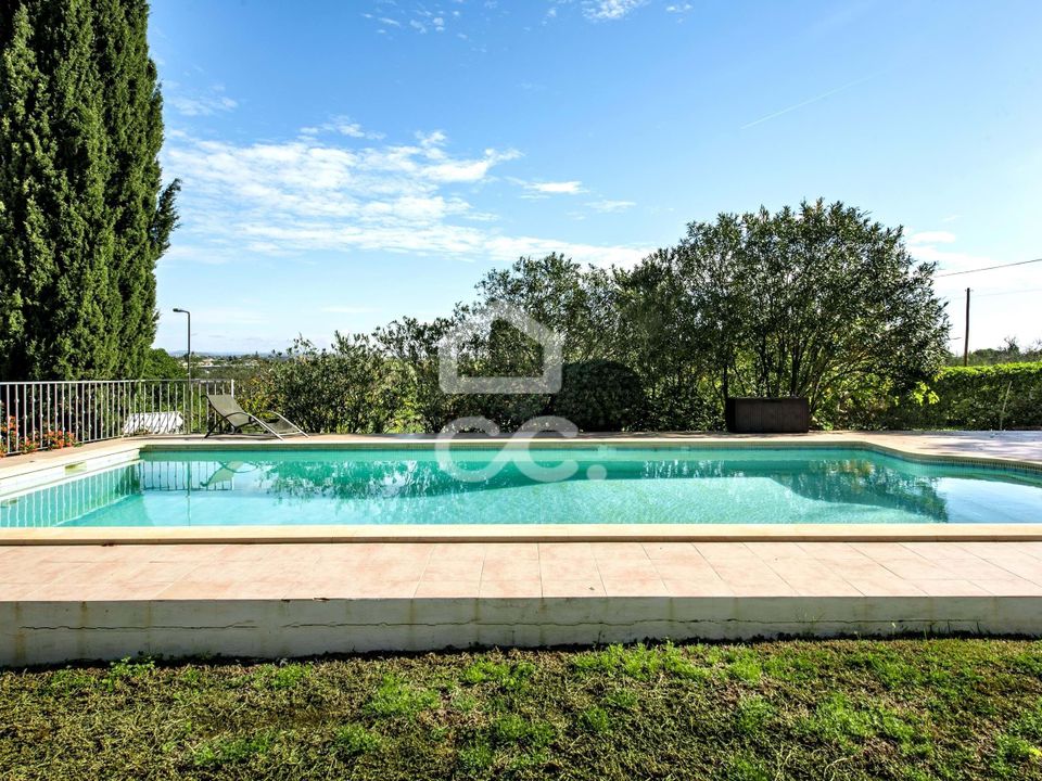 Villa i Silves, Faro - foto 2