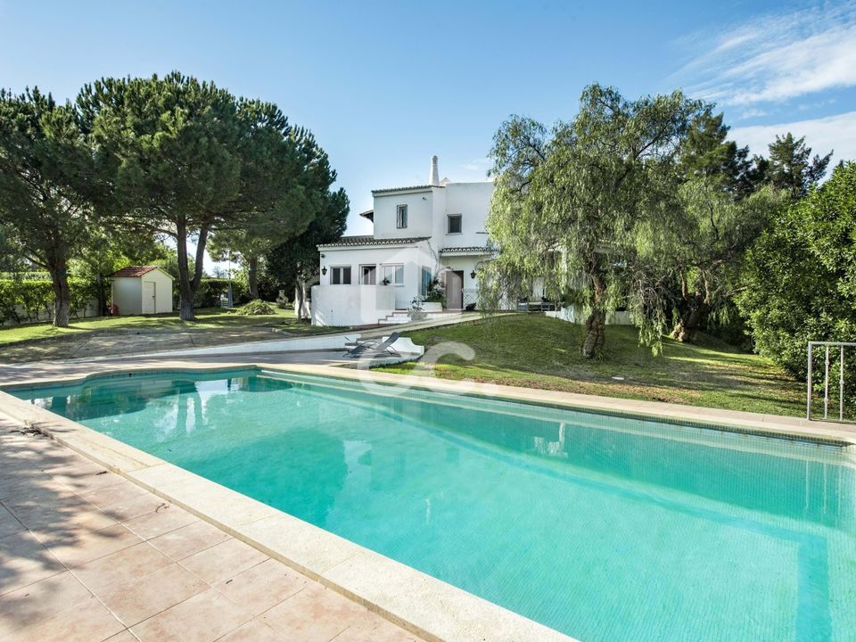 Villa i Silves, Faro - foto 3