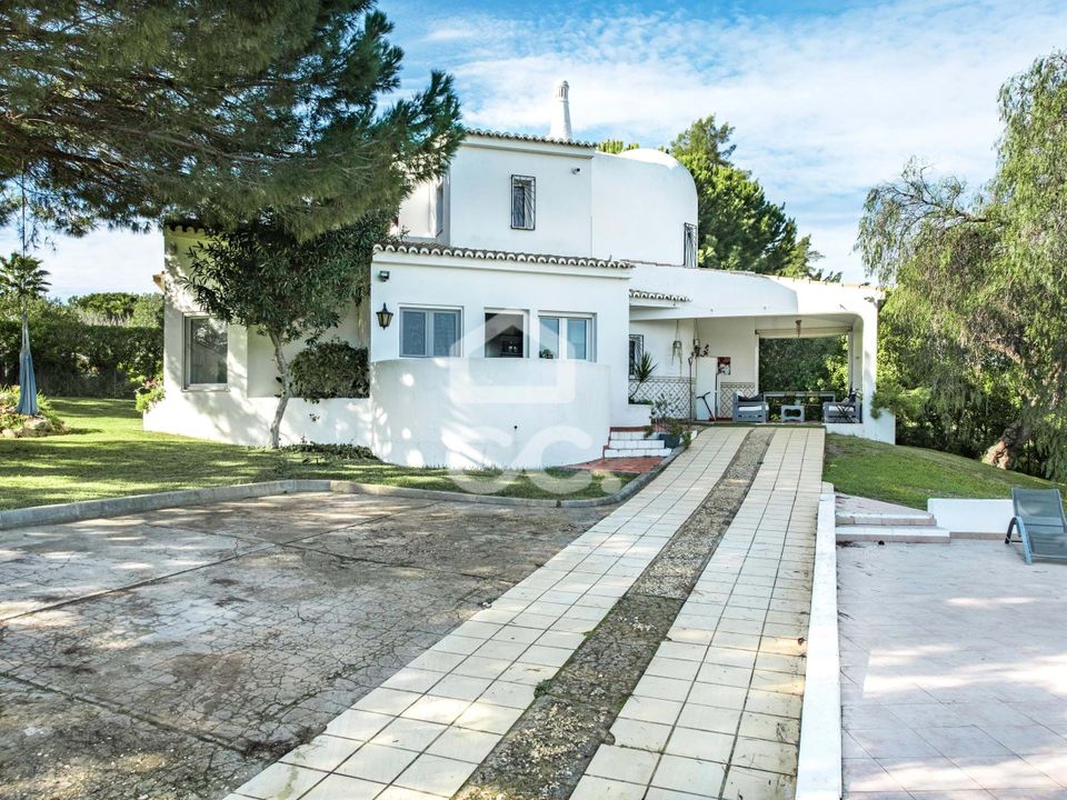 Villa i Silves, Faro - foto 4