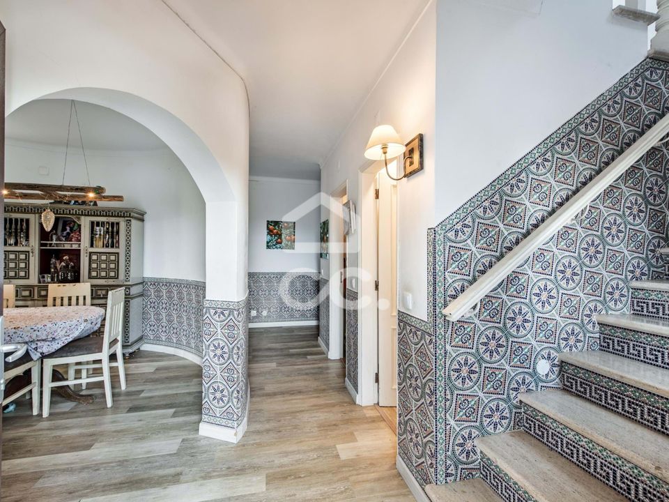Villa i Silves, Faro - foto 5