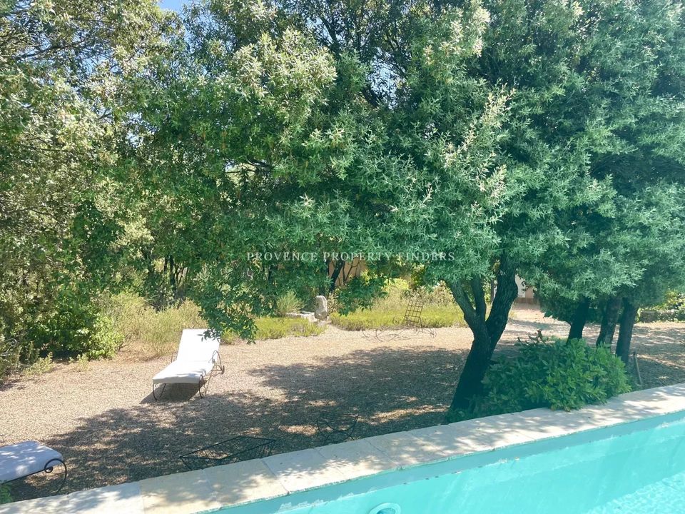 Villa i Sillans-La-Cascade, Var - foto 2