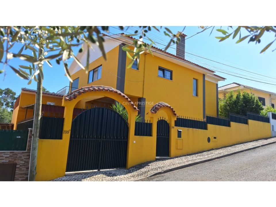 Villa i Alcabideche, Lisbon - foto 2