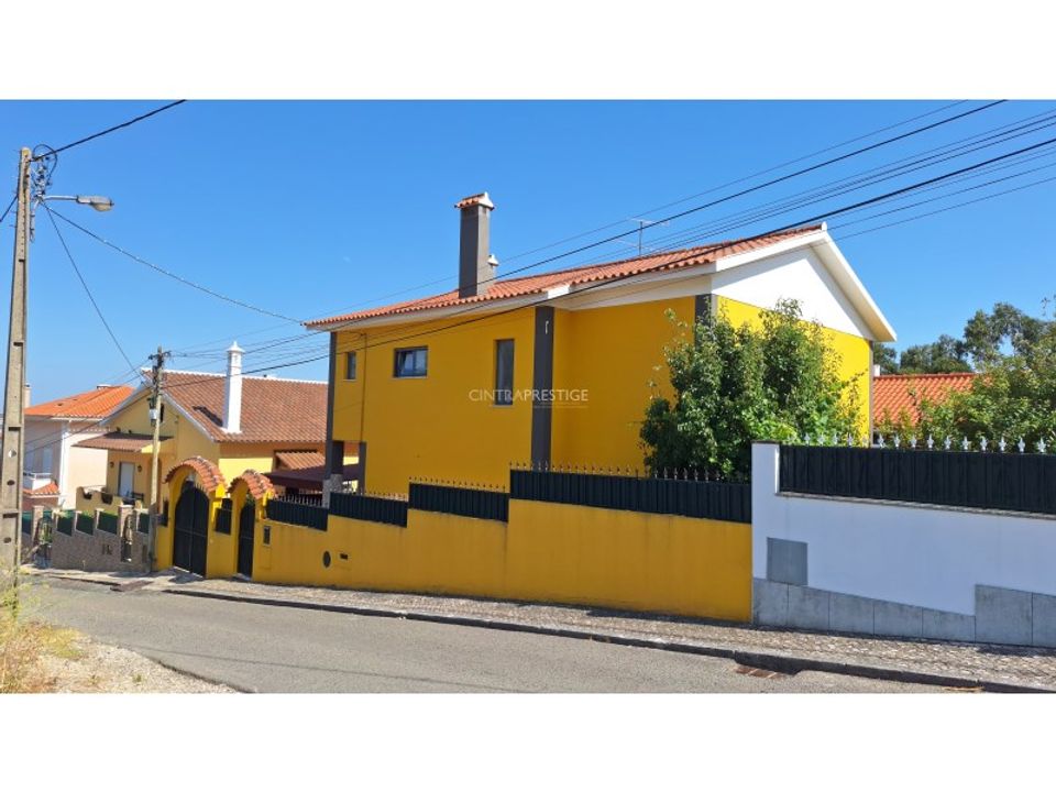 Villa i Alcabideche, Lisbon - foto 3