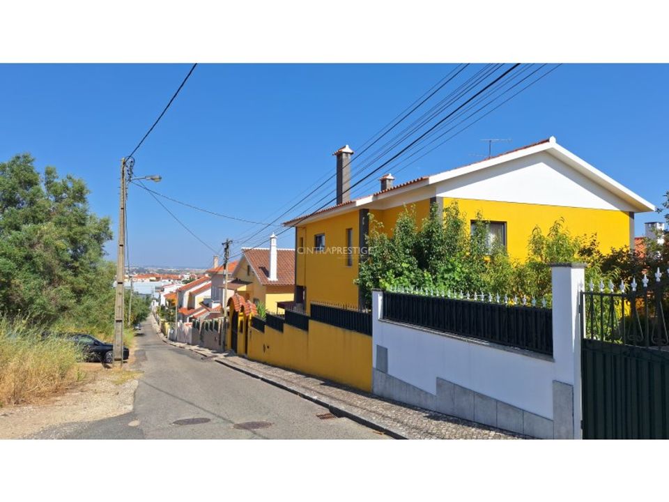 Villa i Alcabideche, Lisbon - foto 4