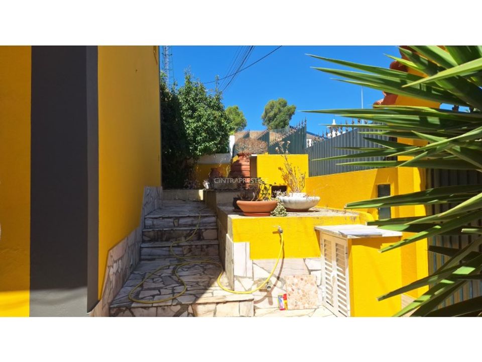 Villa i Alcabideche, Lisbon - foto 5