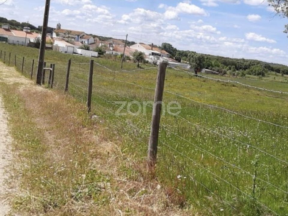 Helårsgrund i Montemor-o-Novo, Evora - foto 2