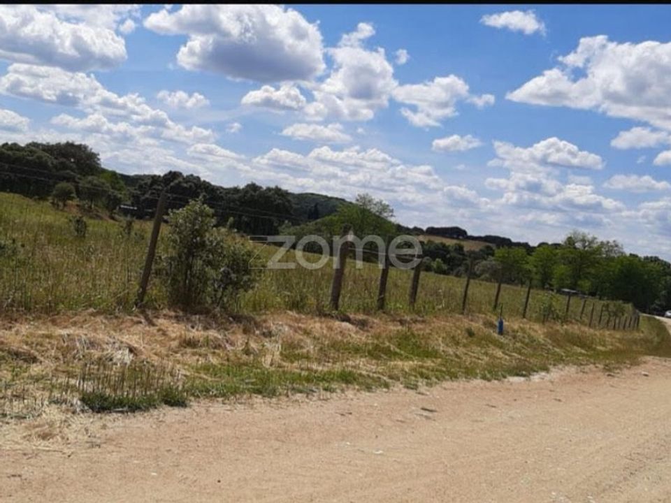 Helårsgrund i Montemor-o-Novo, Evora - foto 4