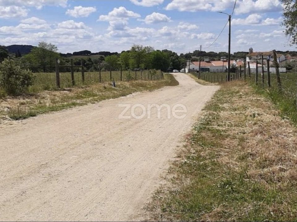 Helårsgrund i Montemor-o-Novo, Evora - foto 3