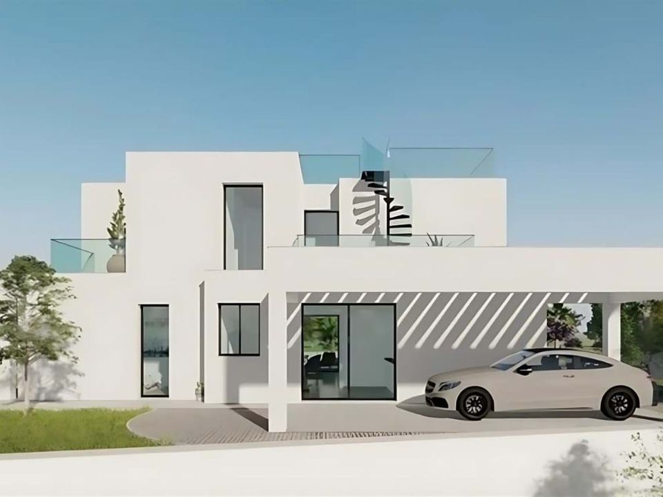 Villa i Lagoa, Faro - foto 3