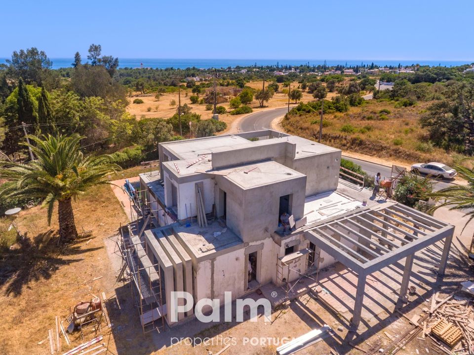 Villa i Lagoa, Faro - foto 4