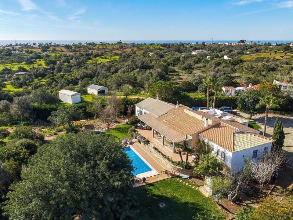 Villa i Lagoa, Faro - foto 3