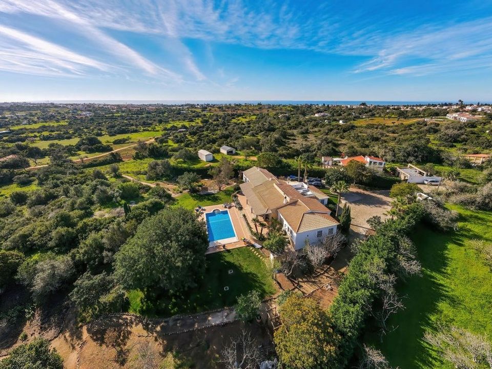 Villa i Lagoa, Faro - foto 1