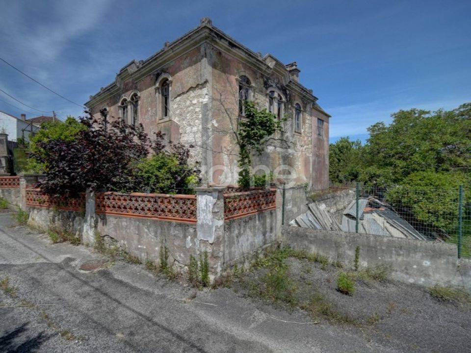 Granja a Azambuja, Lisbon - foto 3