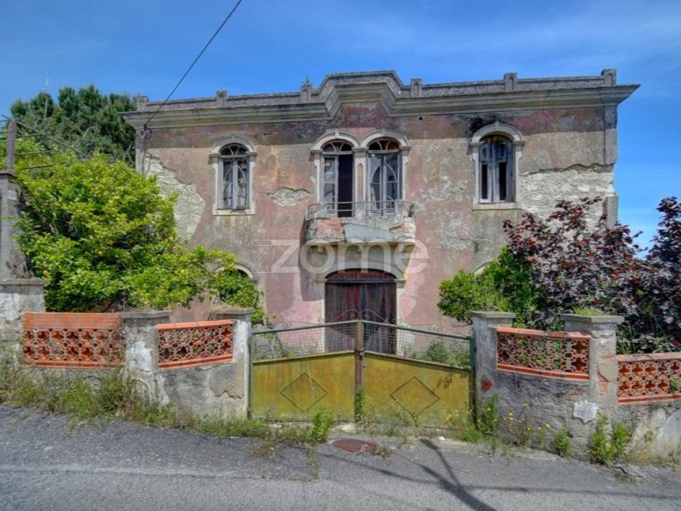 Granja a Azambuja, Lisbon - foto 2
