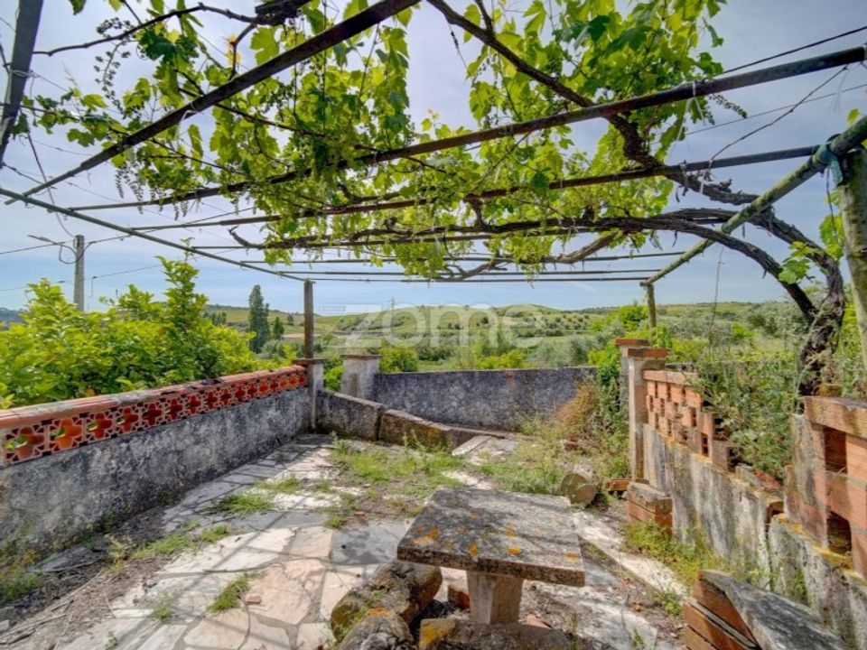 Granja a Azambuja, Lisbon - foto 4