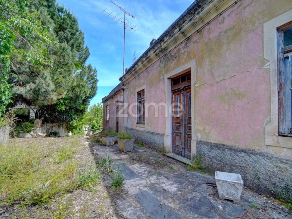 Granja a Azambuja, Lisbon - foto 5