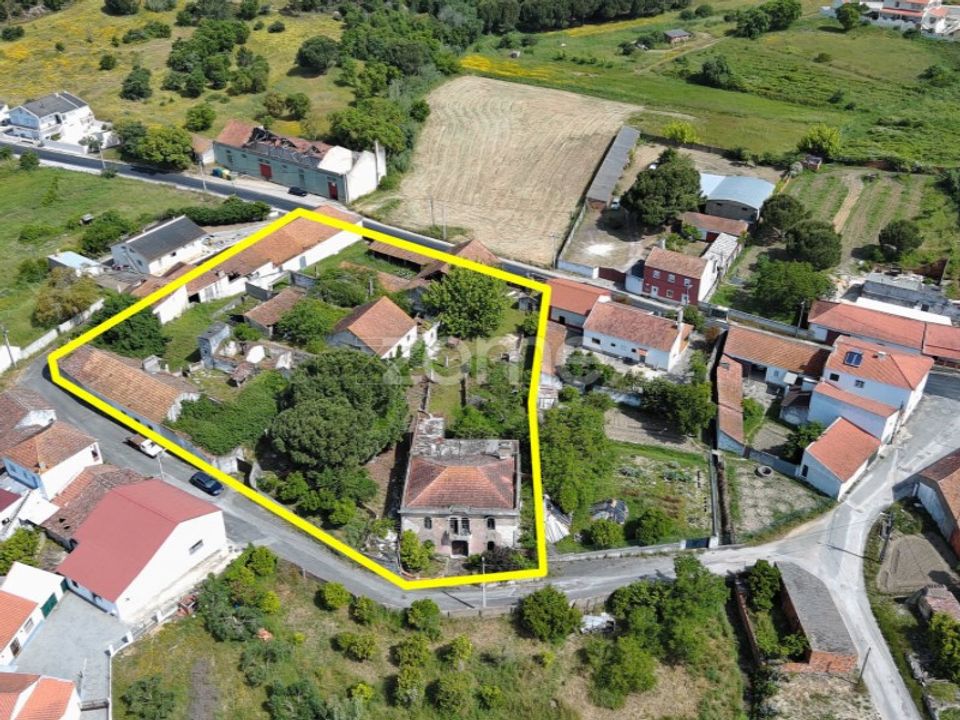 Granja a Azambuja, Lisbon - foto 1