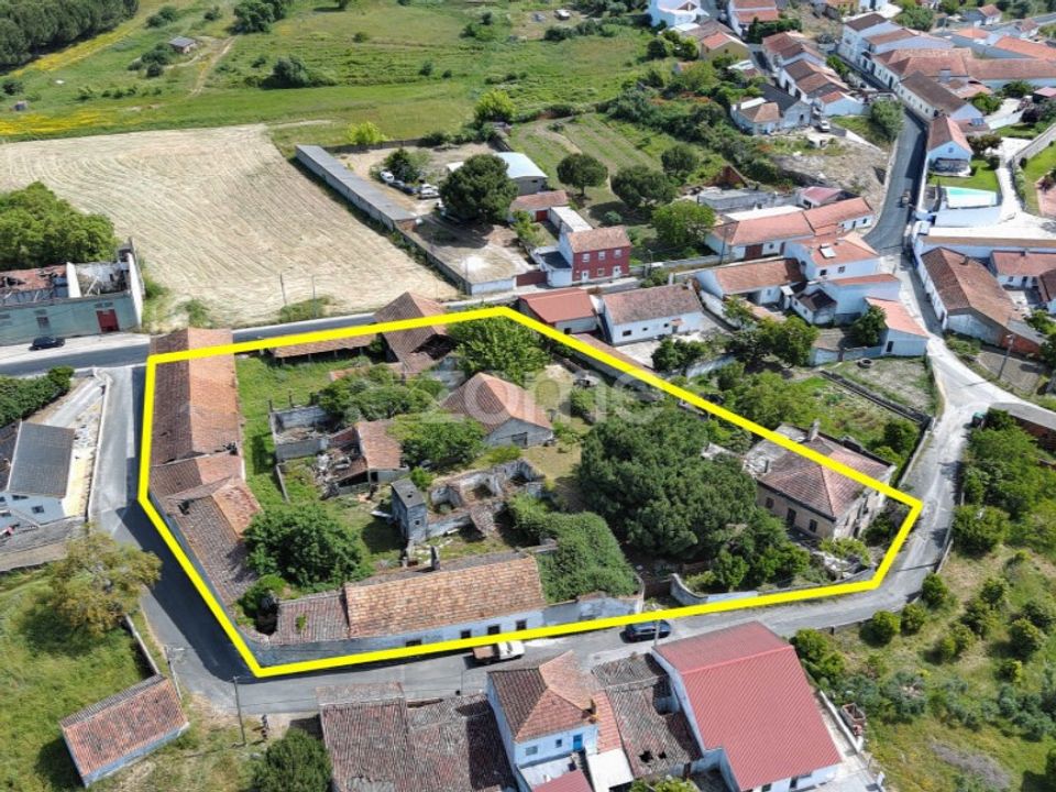 Farm i Azambuja, Lisbon - foto 1