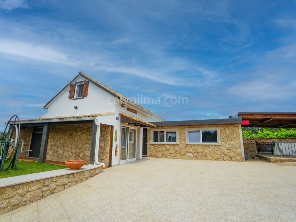 Villa i Moncao, Viana do Castelo - foto 4