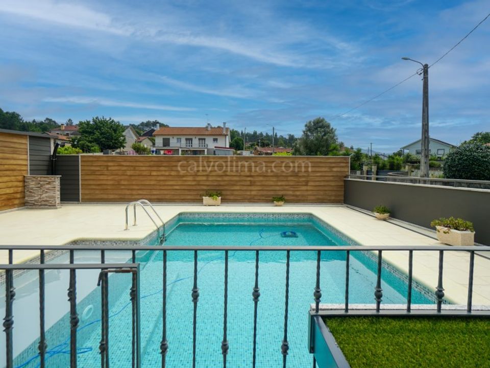 Villa i Moncao, Viana do Castelo - foto 5