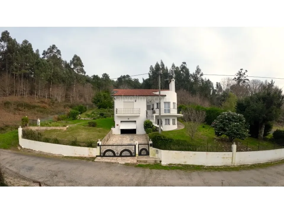 Villa i Ganfei, Viana do Castelo - foto 2