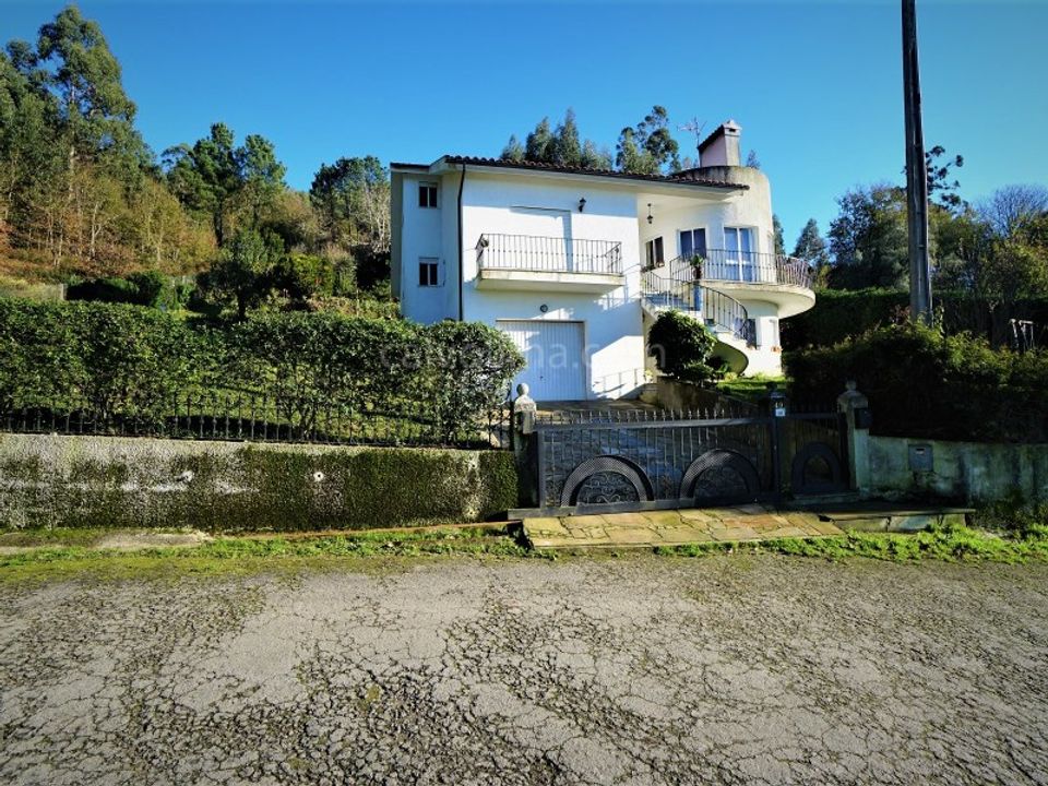 Villa i Ganfei, Viana do Castelo - foto 4