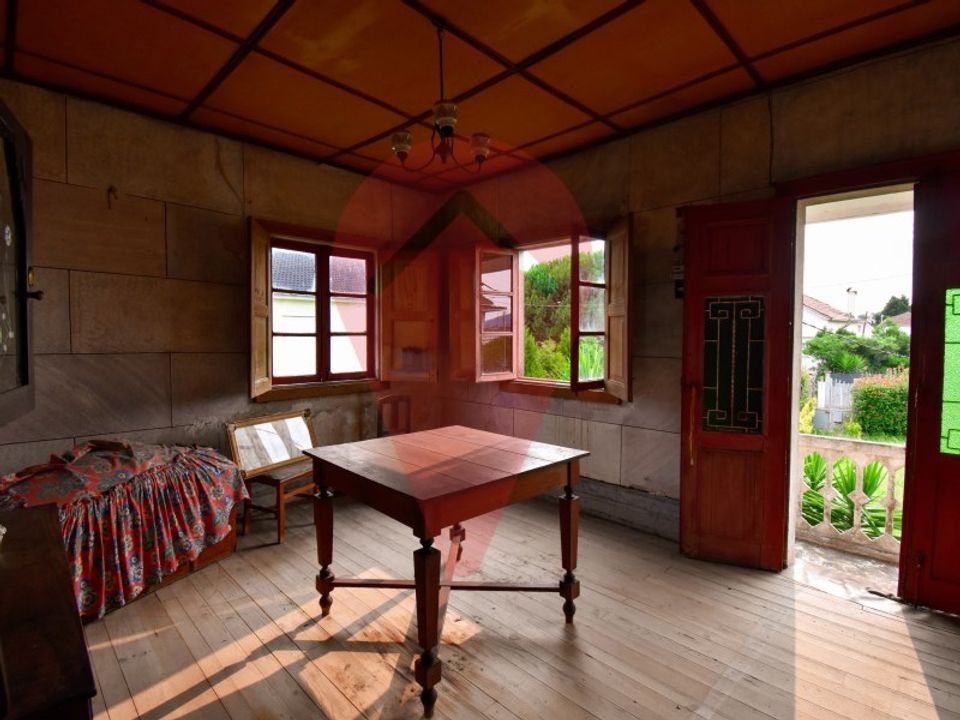 Villa i Valenca, Viana do Castelo - foto 3