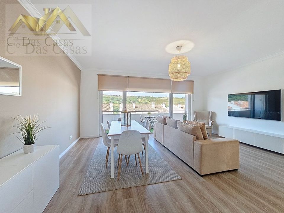 Rækkehus i Alenquer, Lisbon - foto 3