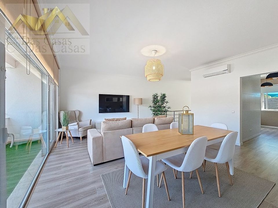 Rækkehus i Alenquer, Lisbon - foto 4