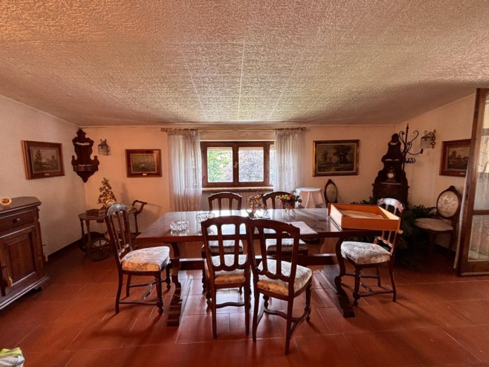 Lejlighed i Badia Calavena, Verona - foto 4