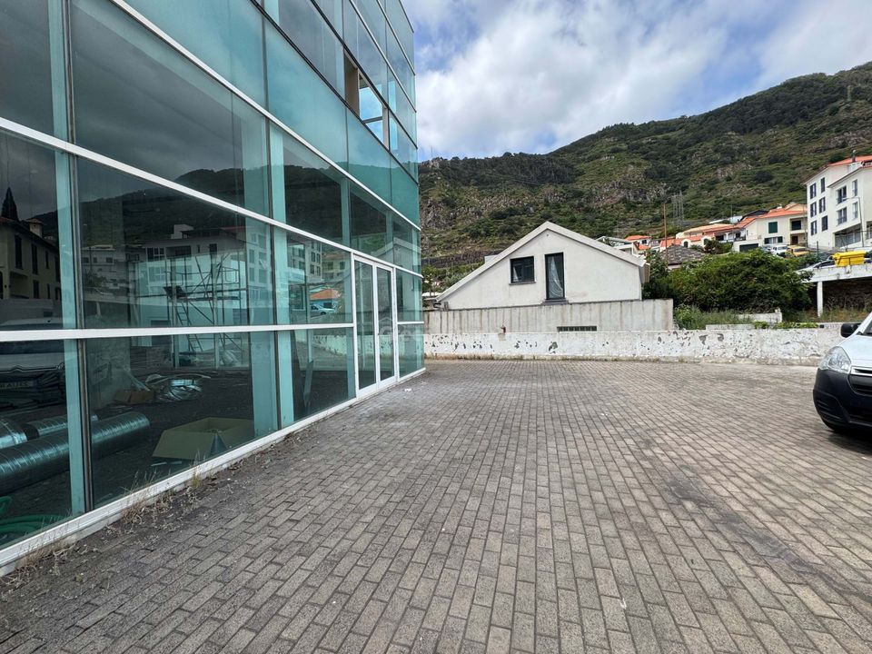 Propriedade comercial em Machico, Madeira - foto 1