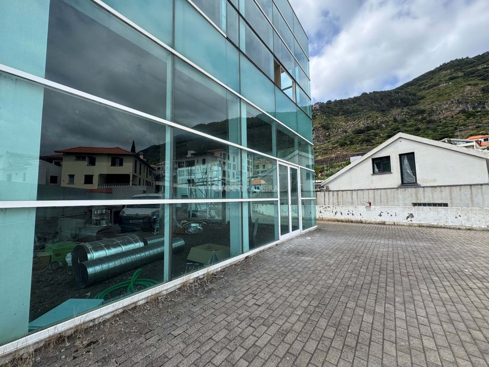 Propriedade comercial em Machico, Madeira - foto 2