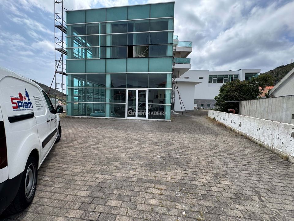 Propriedade comercial em Machico, Madeira - foto 3