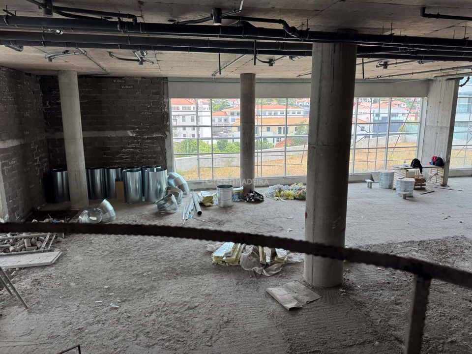 Propriedade comercial em Machico, Madeira - foto 5