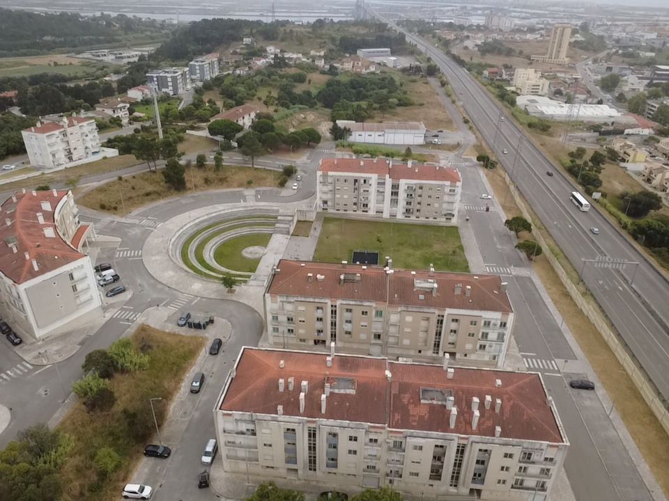 Lejlighed i Figueira da Foz, Coimbra - foto 1