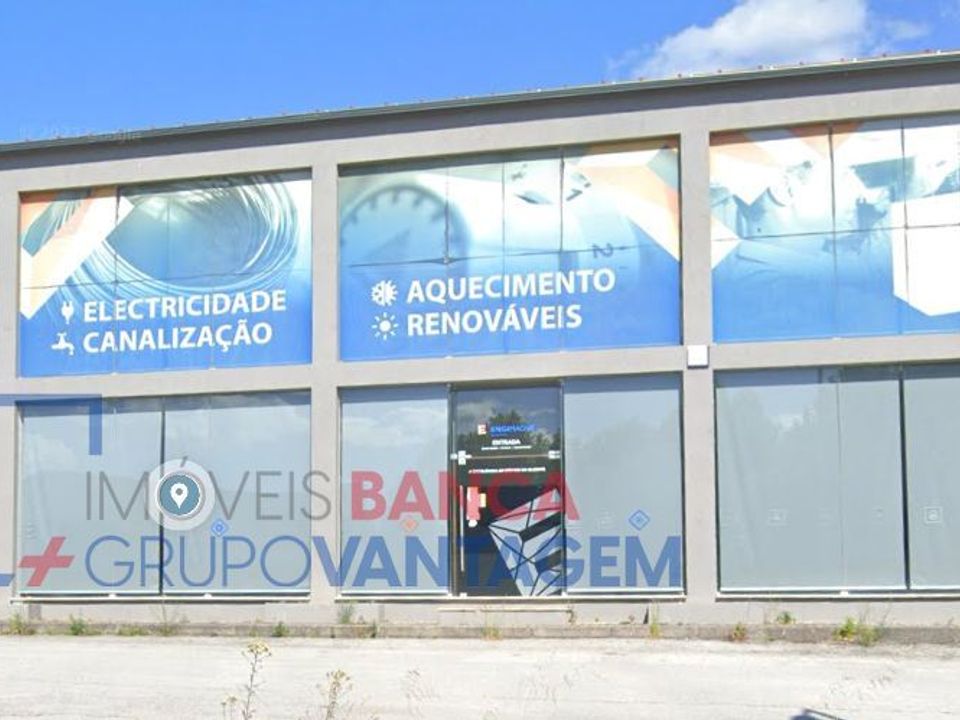 Erhvervsejendom i Valpacos, Vila Real - foto 4