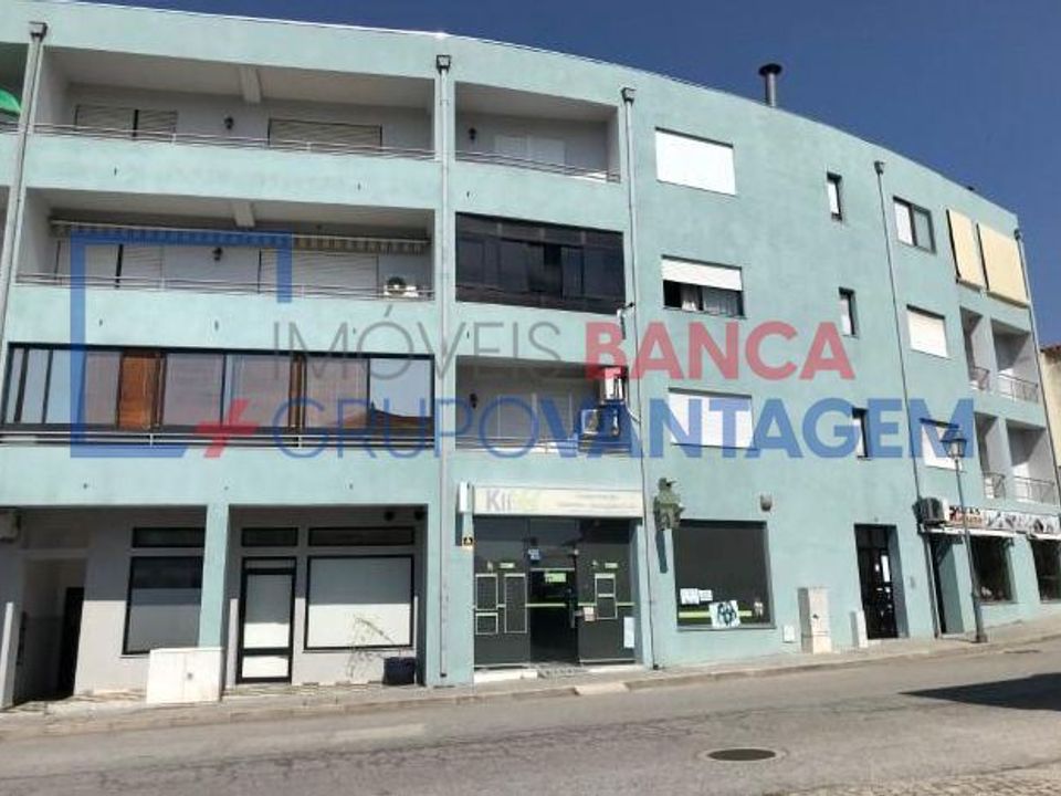 Erhvervsejendom i Valpacos, Vila Real - foto 1