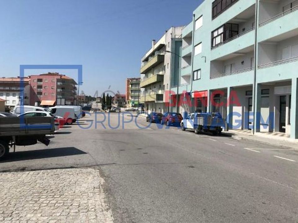 Erhvervsejendom i Valpacos, Vila Real - foto 2