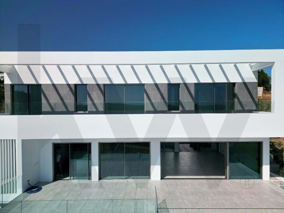 Villa i Monchique, Faro - foto 4