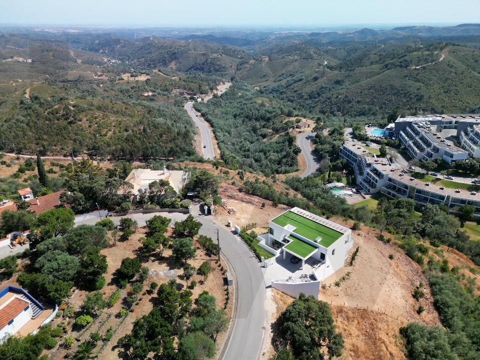 Villa i Monchique, Faro - foto 2