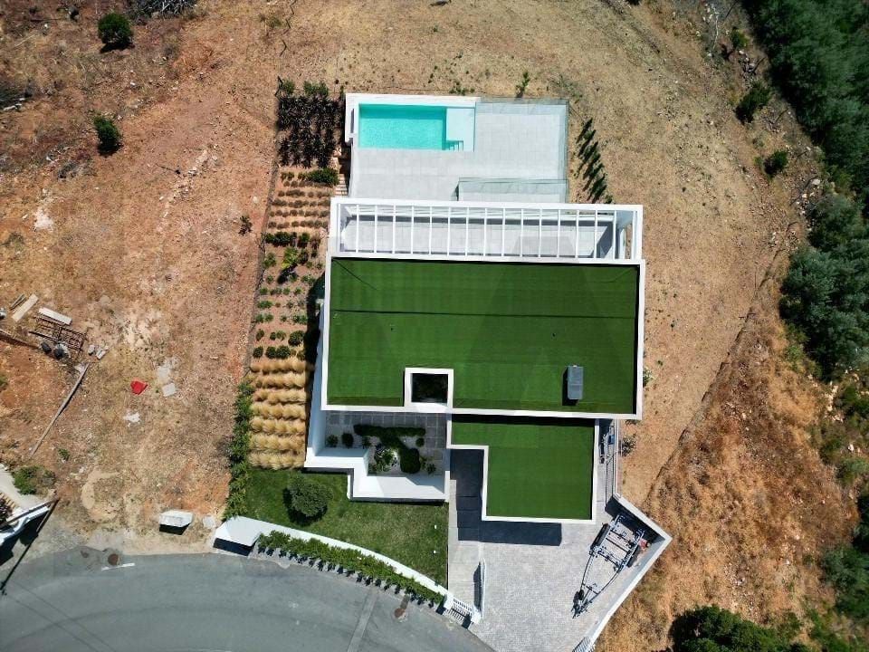 Villa i Monchique, Faro - foto 3