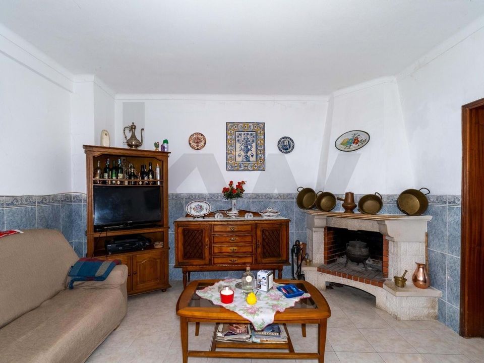Villa i Castro Marim, Faro - foto 1