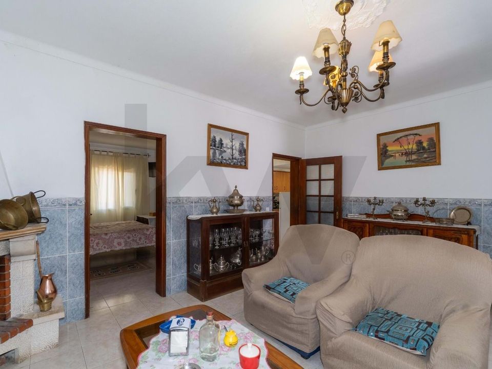 Villa i Castro Marim, Faro - foto 4