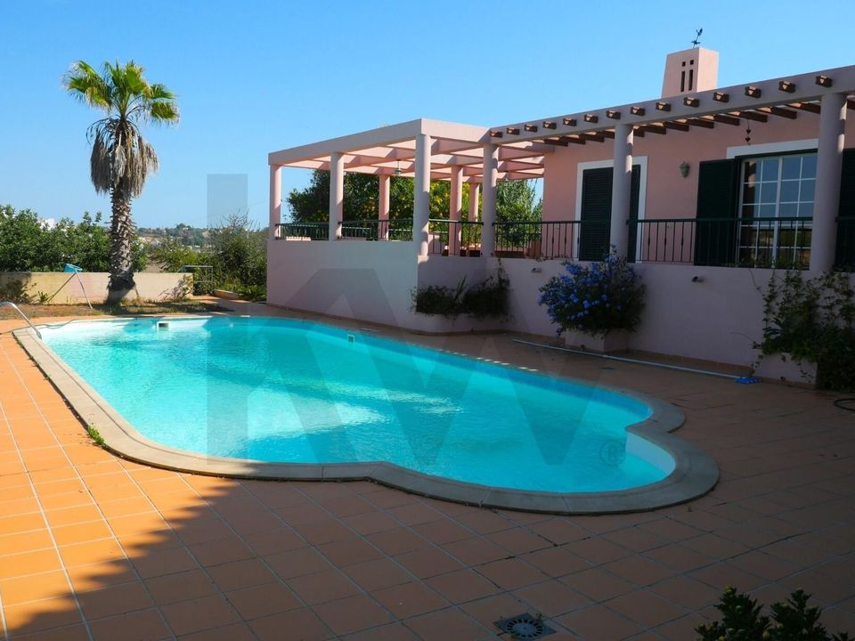 Villa i Estombar, Faro - foto 2