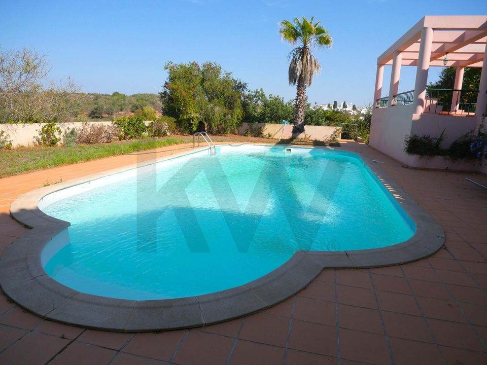 Villa i Estombar, Faro - foto 3